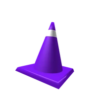 dizzypurple roblox toy