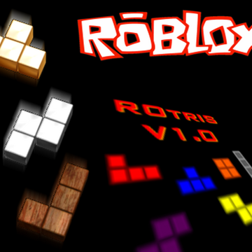 Rotris Event Roblox Wikia Fandom - roblox tetris