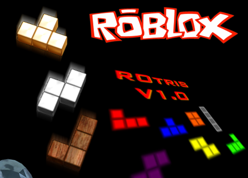 Rotris Event Roblox Wikia Fandom - roblox 2008 game
