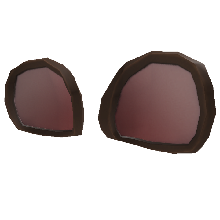 Category Items Obtained In The Avatar Shop Roblox Wikia Fandom - goblin ears roblox