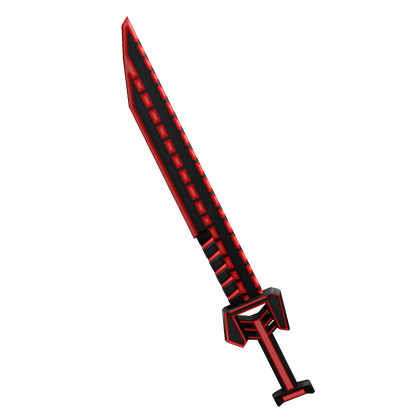 Red Lazer Sword Roblox Wiki Fandom - roblox sword gears