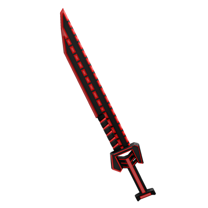 Catalog Red Lazer Sword Roblox Wikia Fandom - toy sword roblox