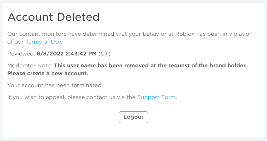 How to Create New Roblox Account in 2023