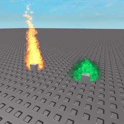 Category:Items with special effects, Roblox Wiki