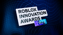 Roblox Innovation Awards, Roblox Wiki