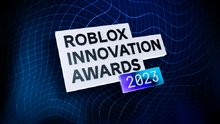 Roblox Innovation Awards 2022, Roblox Wiki