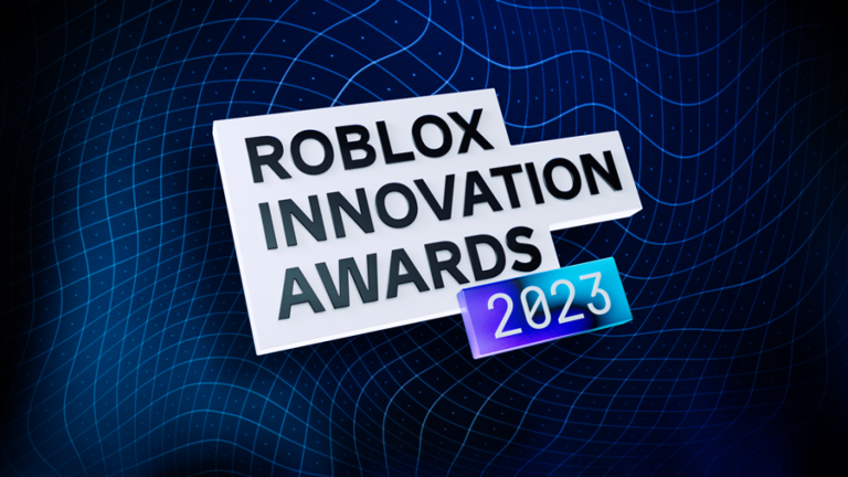 Roblox Innovation Awards 2023, Roblox Wiki