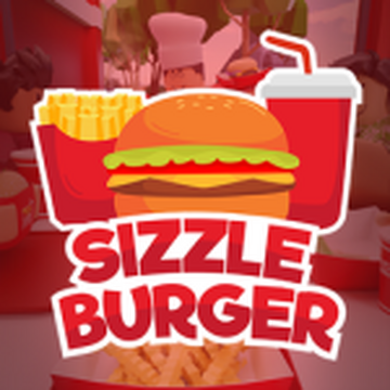 Sizzleburger Roblox Wiki Fandom - roblox hamburger meme id