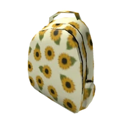 Sunflower Backpack - 24kGoldn