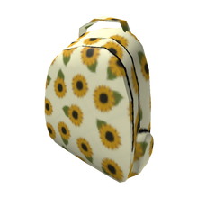 Sunflower Backpack - 24kGoldn