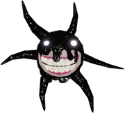 UWU Little Monster