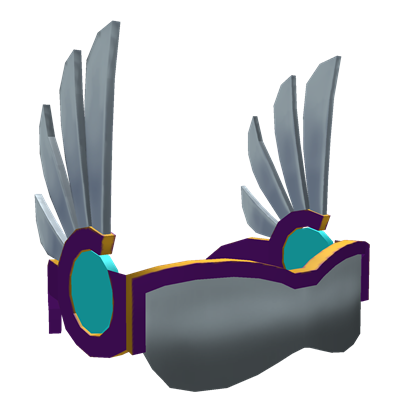 Catalog Violet Valk Shades Roblox Wikia Fandom - valkyrie 3000 roblox