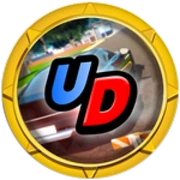 24kGoldn Challenge Completed UDWI