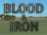 Blood And Iron