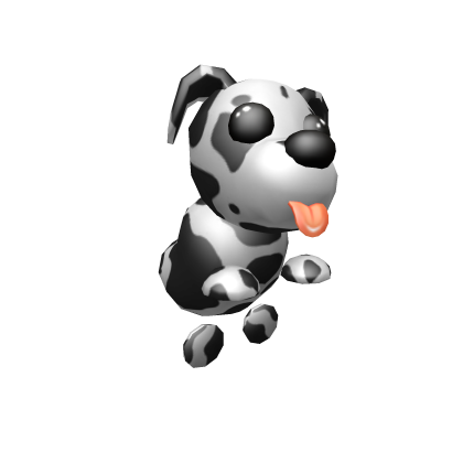 Catalog Adopt Me Dalmatian Roblox Wikia Fandom - adopt me roblox toy