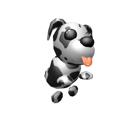 Adopt Me Dalmatian Roblox Wiki Fandom - roblox adopt me pictures