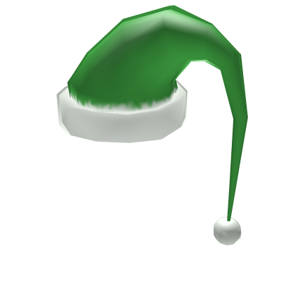 Backwards Christmas Hat Roblox Wiki Fandom - blue santa hat roblox