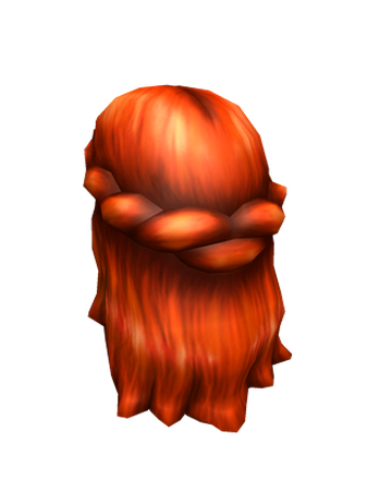 Belle Of Belfast Long Red Hair Roblox Wiki Fandom - roblox shiny long hair