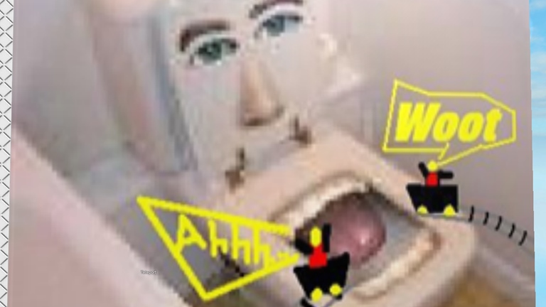 Cart Ride Into A Toilet Roblox Wiki Fandom - cart ride into a toilet roblox wiki how to ride a cart in roblox Cart Ride Into A Toilet Roblox Wiki Fandom - how to ride a cart in roblox
