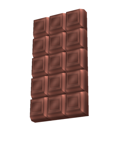 Catalog Chocolate Bar Roblox Wikia Fandom - red bar roblox