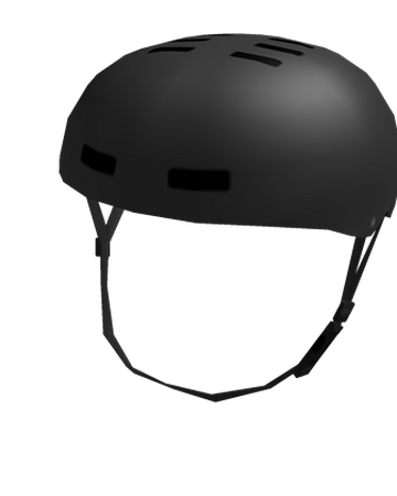 Catalog Extreme Sports Helmet Base Jump Black Roblox Wikia Fandom - roblox bike helmet