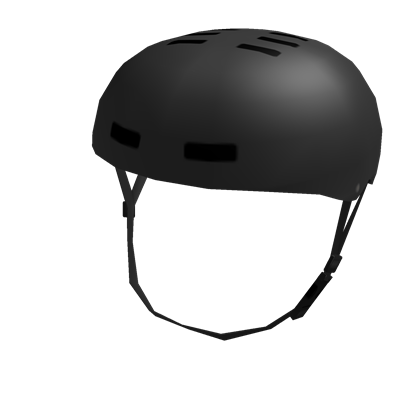 my new bike and helmet roblox