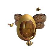 Flight of the Bumble Egg