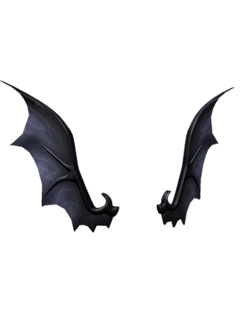 Gigantic Bat Wings Roblox Wiki Fandom - bat wings roblox