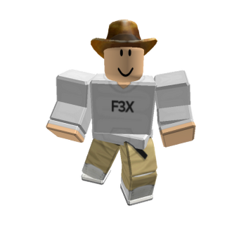 GigsD4X | Roblox Wiki | Fandom