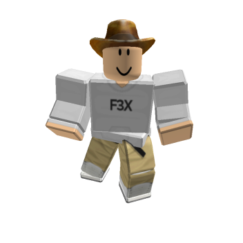 Download Come explore the world of Roblox Gfx! Wallpaper