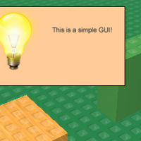 Absolute Beginners Guide To Guis Roblox Wikia Fandom - roleplay gui's roblox examples