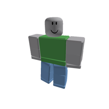 Character, Roblox Wiki