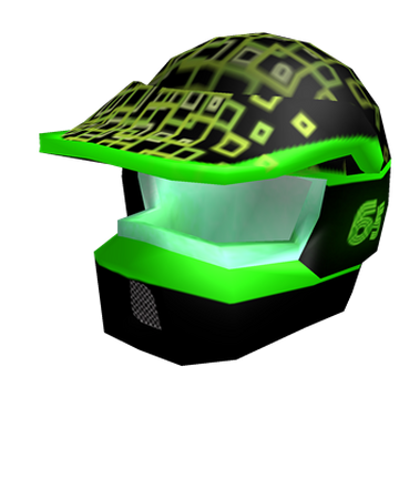 Neon Motorbike Helmet Roblox Wiki Fandom - roblox motorcycle helmet