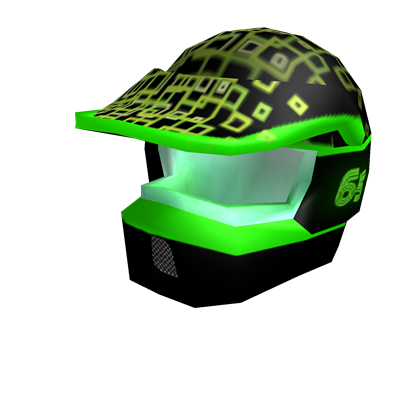 Neon Motorbike Helmet Roblox Wiki Fandom - roblox biker helmet