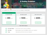Roblox Premium