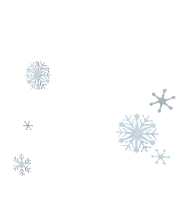Catalog Snowflakes All Around Roblox Wikia Fandom - snowflake roblox
