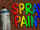SheriffTaco/Spray Paint!