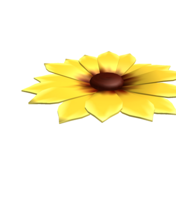 Catalog Sunflower Power Roblox Wikia Fandom - daisy crop top roblox