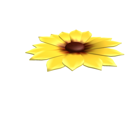 Catalog Sunflower Power Roblox Wikia Fandom - sun flower roblox