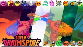 Super doomspire