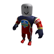 Team ROBLOX New