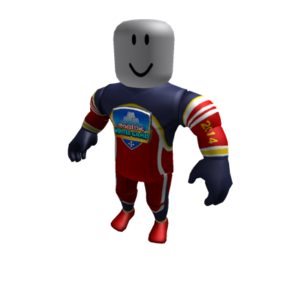 Avatar, Roblox Wiki