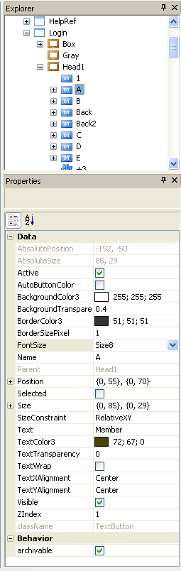Properties Roblox Wikia Fandom - properties roblox wikia fandom roblox developers page 255 Properties Roblox Wikia Fandom - roblox developers page 255