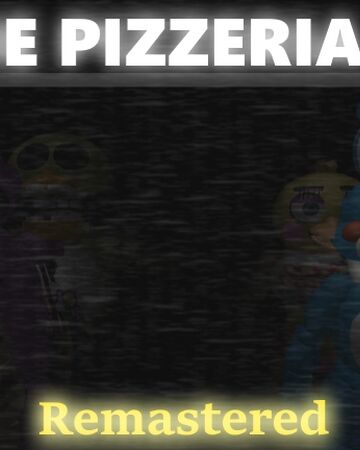The Pizzeria Roleplay Remastered The Pizzeria Rp Remastered Roblox Wikia Fandom - the pizzeria roleplay remastered the mangle image code roblox The Pizzeria Roleplay Remastered The Pizzeria Rp Remastered Roblox Wikia Fandom - mangle image code roblox