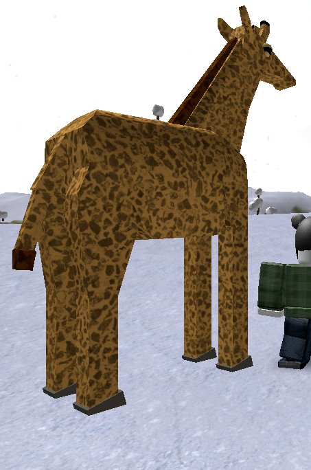 Animal Tycoon - Roblox