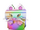 8-Bit Rainbow Cat Backpack