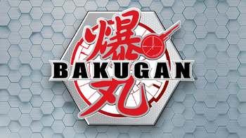 Trox (Bakugan 3.0), Heroes Wiki