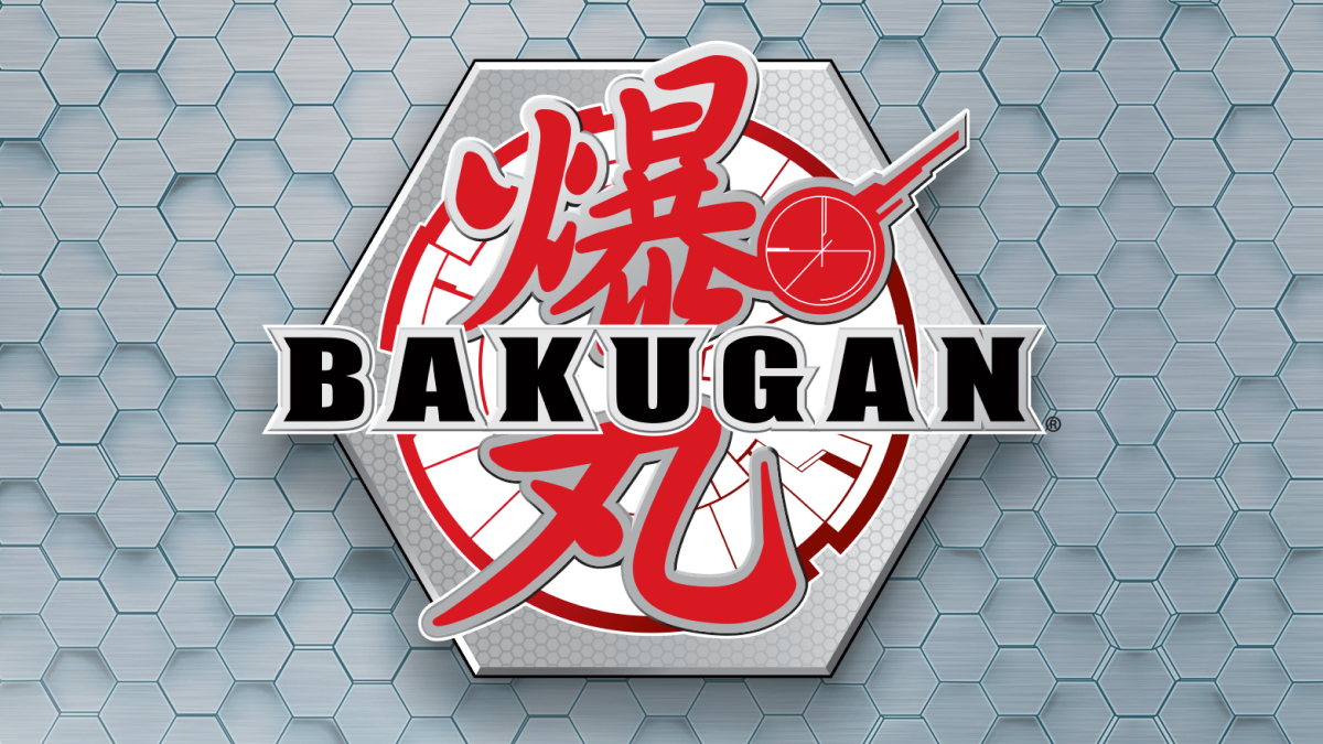 Roblox to Premiere New Episode of Bakugan