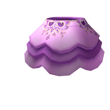 Prima Ballerina Skirt, Roblox Wiki