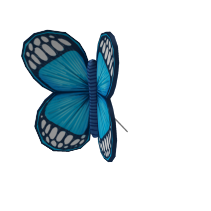 Catalog Butterfly Lapel Pin Roblox Wikia Fandom - roblox butterfly